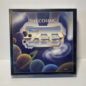 The Cosmic Zee: Awareness, Enlightenment, Illumination - Winifred Crause